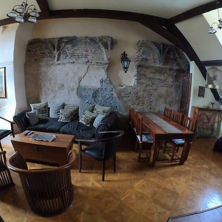 Downtown Apartment Pozsony Kültér fotó