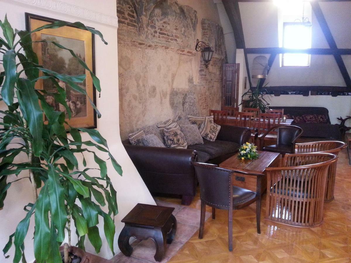 Downtown Apartment Pozsony Kültér fotó