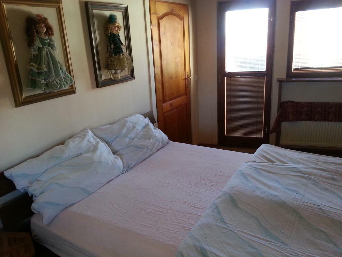 Downtown Apartment Pozsony Kültér fotó